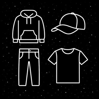 Vendo proveedor de ropa de marca