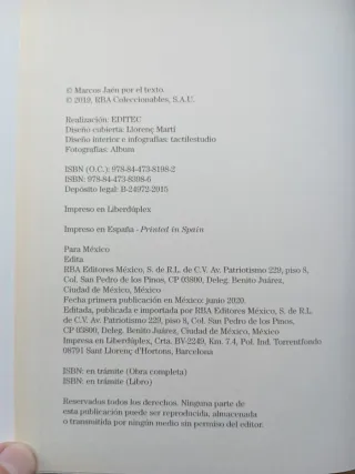 Maquiavelo. Marcos Jaén.