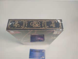 Dead Cells Return to Casdtlevania Switch