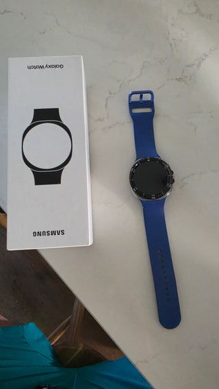 Samsung Galaxy Watch 8 Classic 46mm