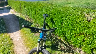 Trek Supercaliber Gen 2