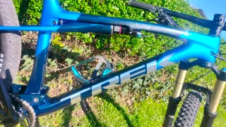 Trek Supercaliber Gen 2