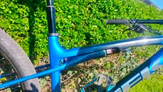 Trek Supercaliber Gen 2