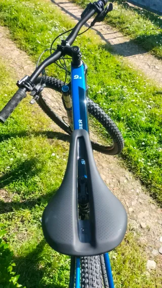 Trek Supercaliber Gen 2