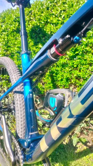 Trek Supercaliber Gen 2