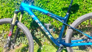 Trek Supercaliber Gen 2