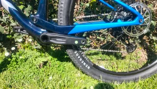 Trek Supercaliber Gen 2