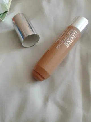 Clinique Chubby Foundation Stick 60