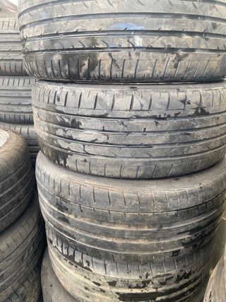 Llantas Grid 18 MG ZT 5x100 VW Seat Audi