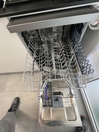 Lavavajillas Beko - Muy buen estado