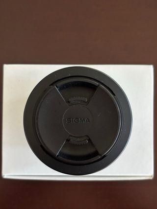 Sigma 30mm F1.4 DC DN para Sony E-mount