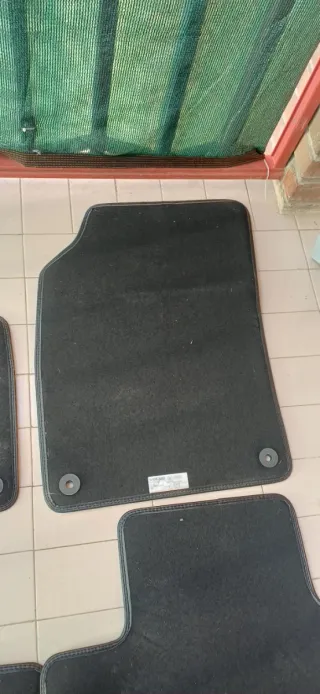 Alfombrilla Volvo XC90 2018