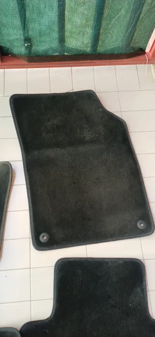 Alfombrilla Volvo XC90 2018