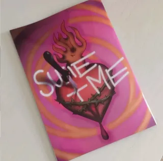 Blescow Magazine N4: BOTDF Michael Jackson Magazin