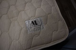 Sofá cama Pottery Barn 3 plazas