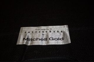 Sofá cama Pottery Barn 3 plazas