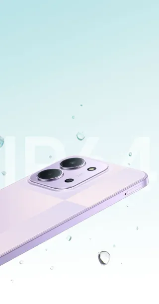 Xiaomi Redmi 15C 5G 256GB Morado