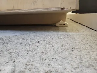 Caja de Pino para Transporte de Obras de Arte