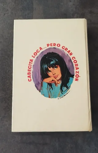 PUCK COLEGIALA. LISBETH WERNER