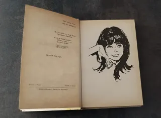 PUCK COLEGIALA. LISBETH WERNER