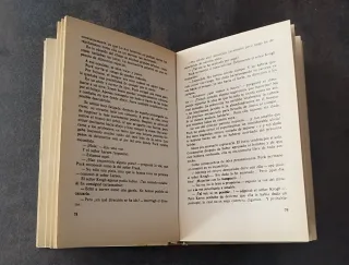 PUCK COLEGIALA. LISBETH WERNER