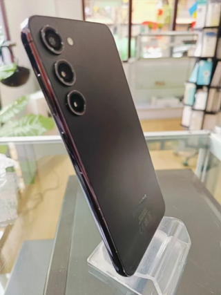 Samsung Galaxy S23 Plus Negro 5G 256GB