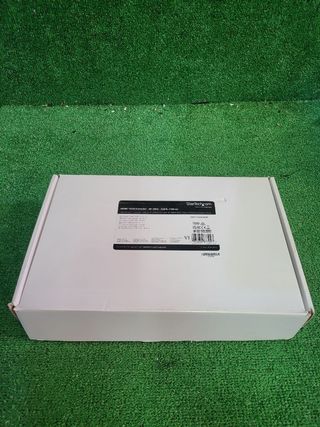 KVM Extender HDMI StarTech.com 4K 30 hz 328ft