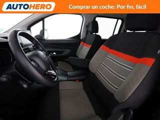 Citroën Berlingo 1.5 Blue-HDi Shine XL