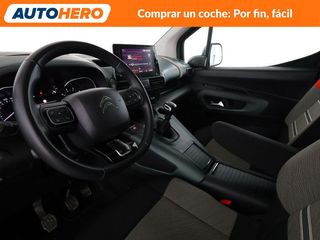 Citroën Berlingo 1.5 Blue-HDi Shine XL