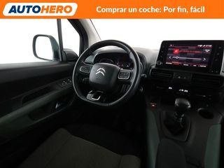 Citroën Berlingo 1.5 Blue-HDi Shine XL