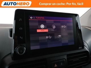 Citroën Berlingo 1.5 Blue-HDi Shine XL