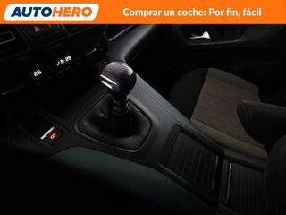 Citroën Berlingo 1.5 Blue-HDi Shine XL