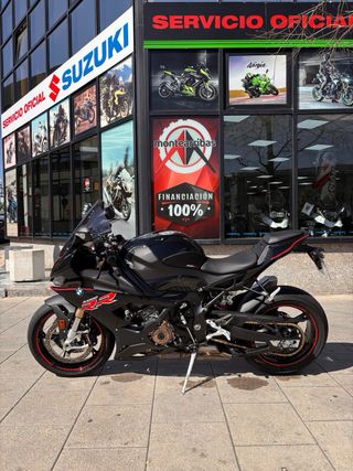 BMW S 1000 RR