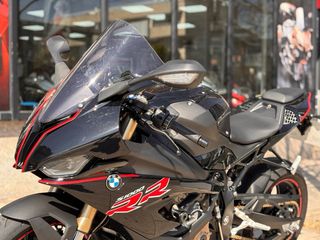 BMW S 1000 RR
