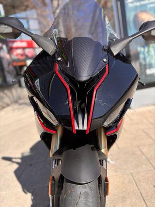 BMW S 1000 RR
