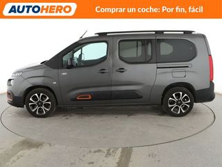 Citroën Berlingo 1.5 Blue-HDi Shine XL
