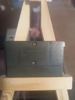 Crash Bandicoot 2: Cortex Strikes Back GBA