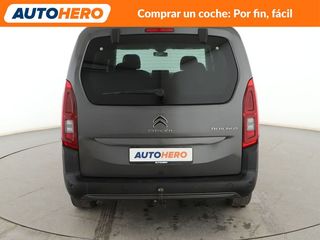 Citroën Berlingo 1.5 Blue-HDi Shine XL