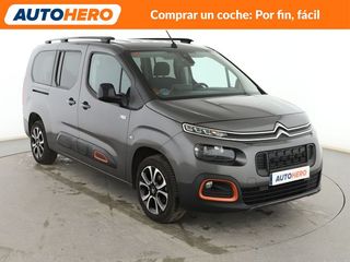 Citroën Berlingo 1.5 Blue-HDi Shine XL