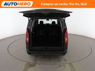 Citroën Berlingo 1.5 Blue-HDi Shine XL