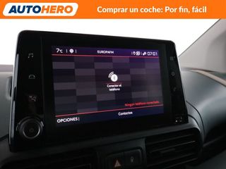 Citroën Berlingo 1.5 Blue-HDi Shine XL