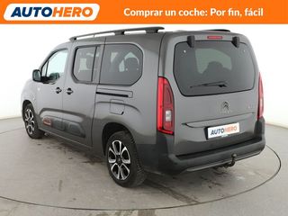 Citroën Berlingo 1.5 Blue-HDi Shine XL