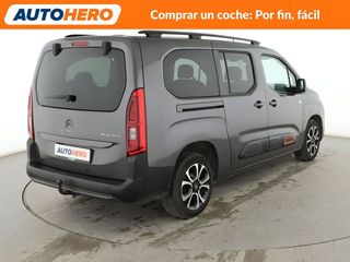 Citroën Berlingo 1.5 Blue-HDi Shine XL