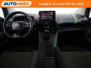 Citroën Berlingo 1.5 Blue-HDi Shine XL