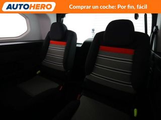 Citroën Berlingo 1.5 Blue-HDi Shine XL