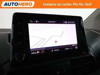 Citroën Berlingo 1.5 Blue-HDi Shine XL