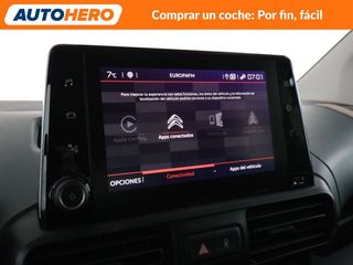 Citroën Berlingo 1.5 Blue-HDi Shine XL