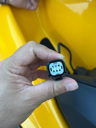 Altavoces OEM para Seadoo moto de agua