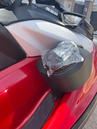 Altavoces OEM para Seadoo moto de agua