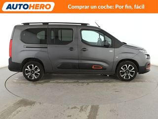Citroën Berlingo 1.5 Blue-HDi Shine XL